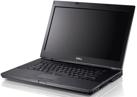 Dell Latitude E6410 Refurbished I5 300gb 4gb Hd 1440x900