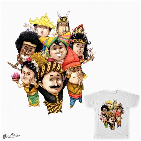 Pin di My Illustration Works