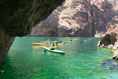 Half Day Emerald Cove Kayak Tour Harga Promo Terbaru 2023