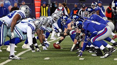 This eliminates the need to keep on searching for different free nfl live streams in case a particular stream fails. Which NFL games should you watch this Sunday? Which should ...