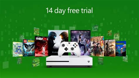 Xbox Game Pass Free Trial Hot Sex Picture