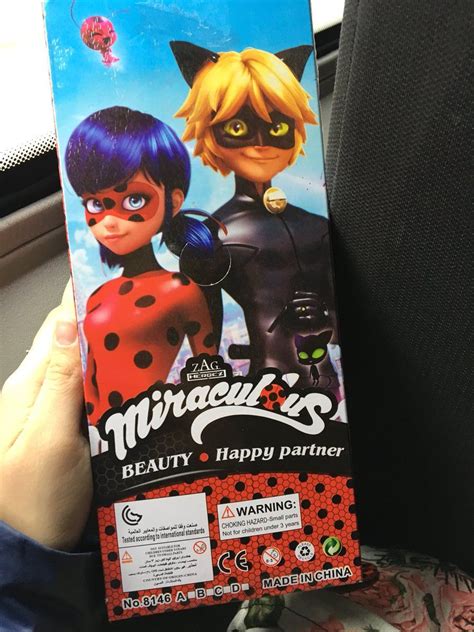 Tales of ladybug & cat noir. Embedded | Miraculous ladybug, Ladybug, Miraculous