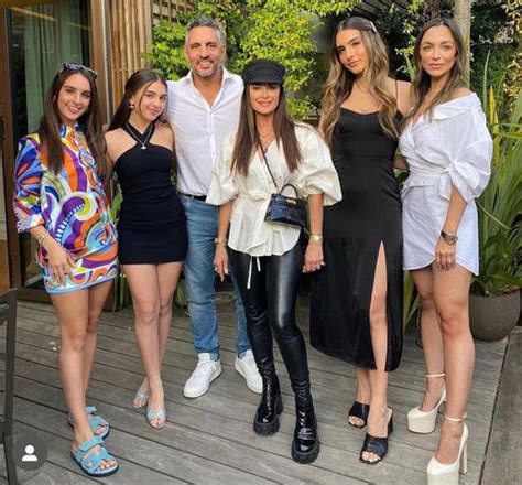 Kyle Richards Reveals Why Her Split From Mauricio Umansky Is Shown On