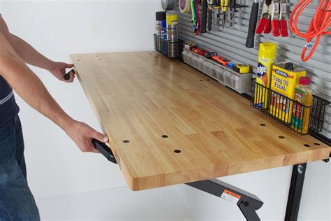 5 Best Garage Workbench Review Garage Sanctum