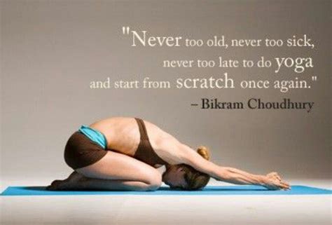 Pin By Cheri Lowery On Yogafitness How To Do Yoga Yoga Fitness Bikram Yoga