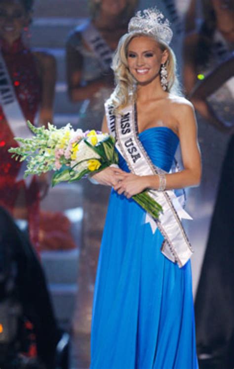 Miss Usa 2009