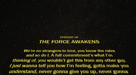 Maybe you would like to learn more about one of these? star wars | Tumblr - image #3818394 by helena888 on Favim.com