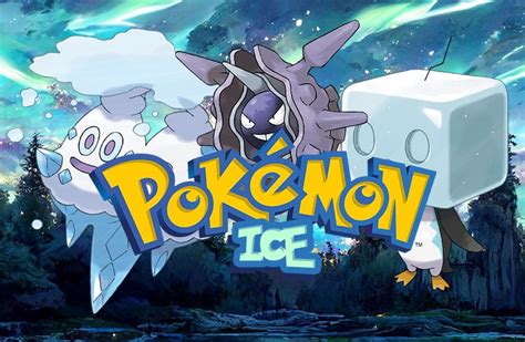 20 Best Ice Type Pokemon Ever Our Top Picks Ranked