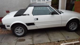 Check spelling or type a new query. For Sale - 1984 fiat x19 1500cc bertone white | Classic ...