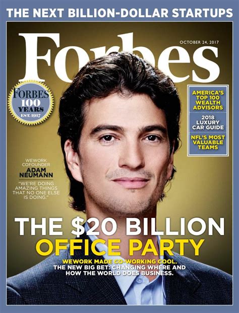Forbes-October 24, 2017 Magazine - Get your Digital Subscription