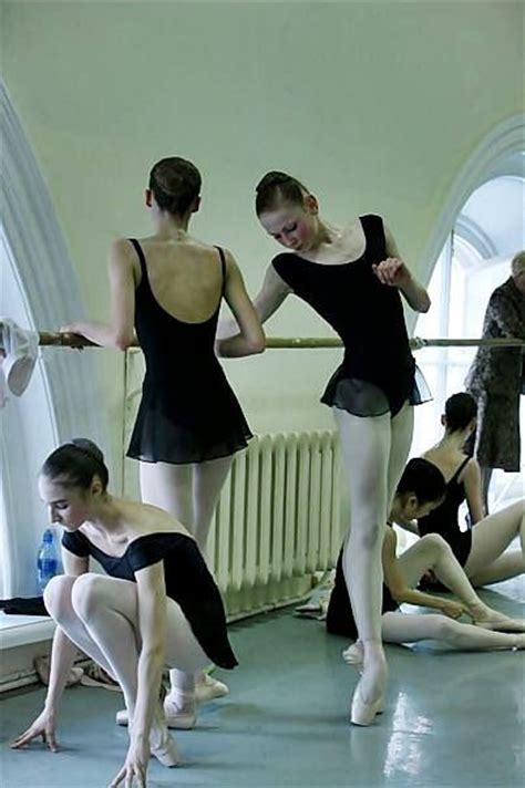 105 Best Images About Vaganova Ballet Academy On Pinterest