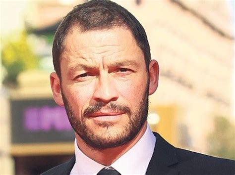 Dominic West To Play Homosexual Activist In Pride Six Straight Film