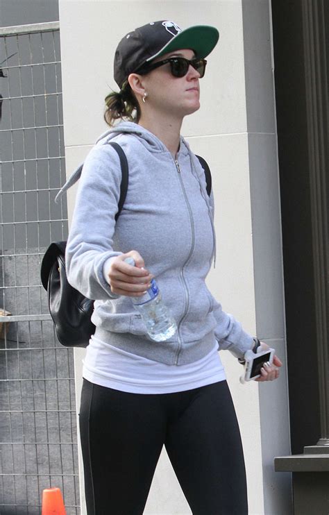 katy perry in spandex out in toronto 08 gotceleb
