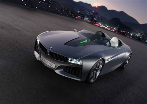 Whilly Bermudez For Auto World International Bmw Concept Cars Bmw