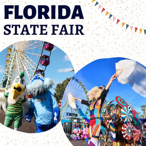 Florida State Fair Tampa Fl Eventlas