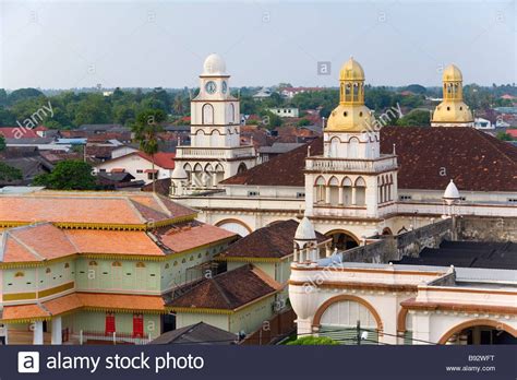 Rtc block b, jln kuala krai, bandar baru tunjung, kota bharu, telefon, godziny pracy, zdjęcia, mapa, lokalizacja https://www.alamy.com/stock-photo-masjid-muhammadi-mosque ...