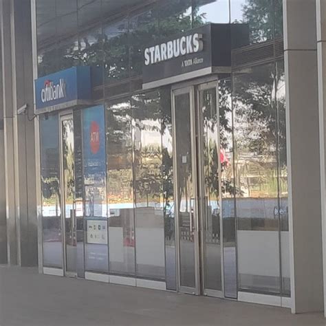 Starbucks Coffee A Tata Alliance Now Closed Bandra East 25 Tips