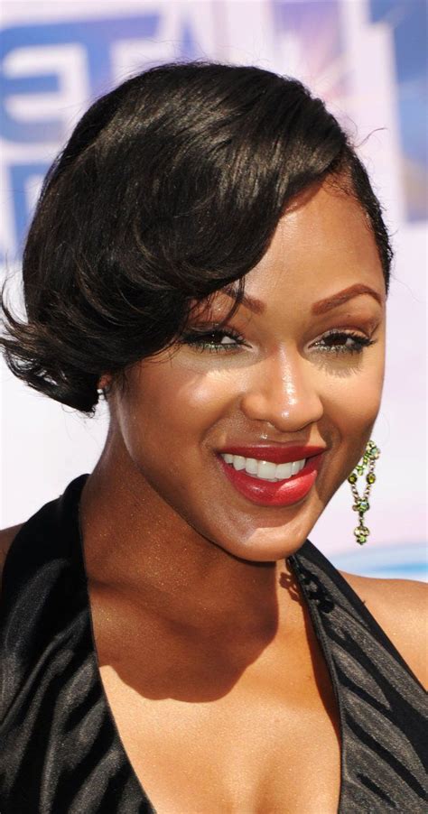 Meagan Good Imdb Megan Good The Parent Hood Touched By An Angel