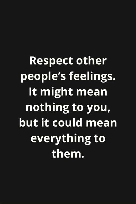 Once you make a personвђ™s respect, you might be held in an increased respect for the efforts that have proven you worthy from it. 😍 What is respect to you. The Importance of Respect in Our ...