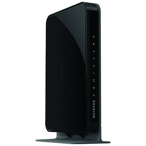 Netgear N600 Wireless Gigabit Router Blink Kuwait