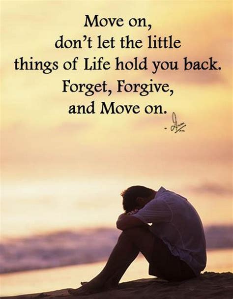 Forgive And Forget Quotes