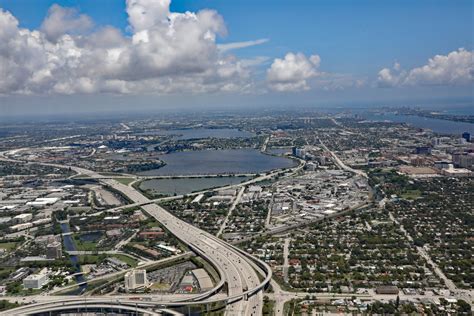 Florida Infrastructure Projects We Build Value