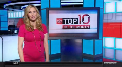 Hottest Women Sports Reporters Ever Until 2017 Top 10 List