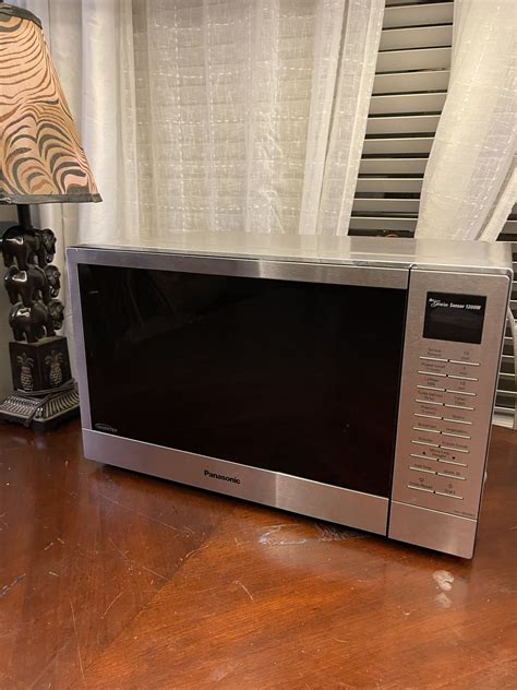 Panasonic Genius Microwave For Sale In Phoenix Az Offerup