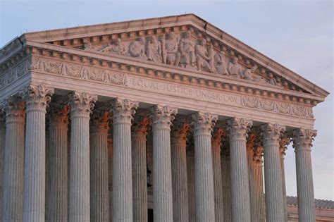 Supreme Court Says 1st Amendment Entitles Web Designer To Refuse Same Sex Wedding Work Laacib