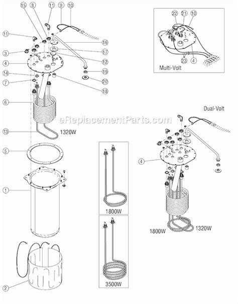 35 Bunn Nhbx Parts Diagram - Wiring Diagram List