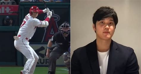 Shohei Ohtani Unanimously Wins American Leagues Most Valuable Player Award