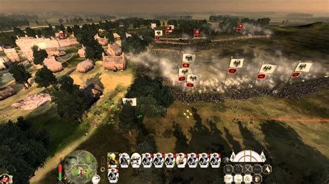 Empire Total War Darthmod Scenes Hqhd Youtube
