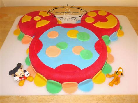 Check spelling or type a new query. Cake Mama's Creations: Oh Toodles!