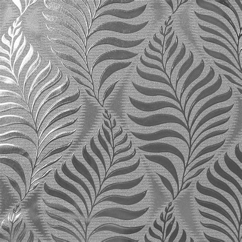 Free Download Arthouse Metallic Reflective Foil Leaf Silver Wallpaper