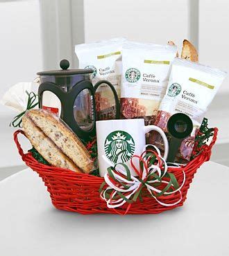 Heavenly chocolate and coffee crate. Pin on gift basket ideas