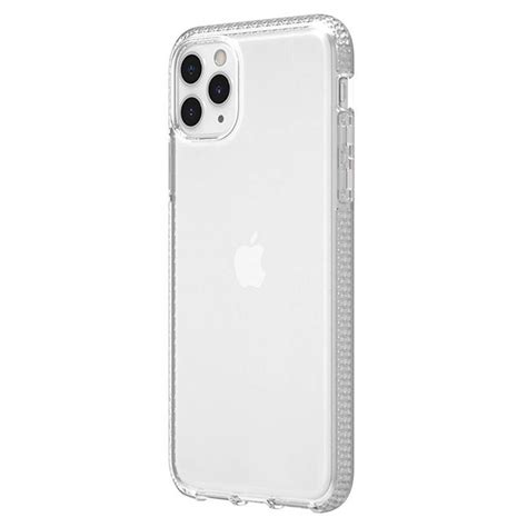 Iphone 11 'standard' lens (left) and iphone 11 pro 'standard' lens (right). Griffin Survivor Clear iPhone 11 Pro Max Case - Transparent