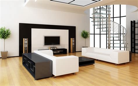 Minimalist Interior Design Is Maximum On Style