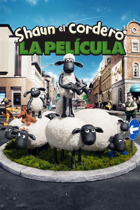 Shaun The Sheep Movie Movie Info And Showtimes In Trinidad And Tobago