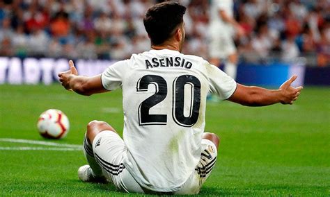 Asensio.com provides access to company specific data rooms. "Y ya le han buscado hasta casa". Y es a Marco Asensio. La ...