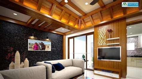 Best Architects And Interiors In Kerala Traditional Interior Designers