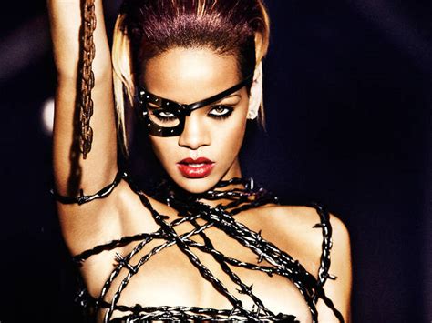 Rihanna Anti Album Review
