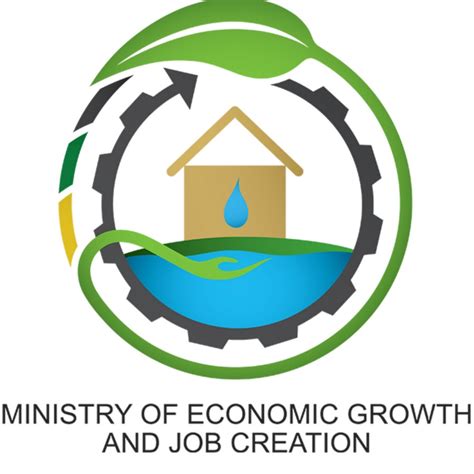 Ministry Of Economic Growth And Job Creation Youtube