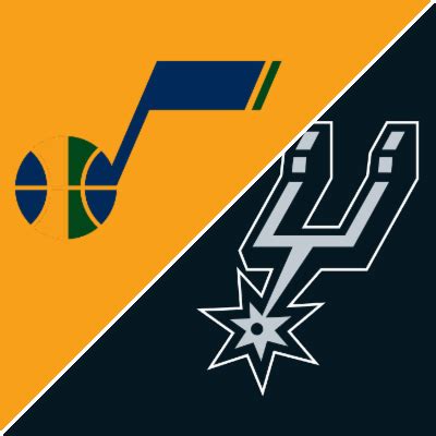 This feat has been accomplished 77 times in nba history. Jazz vs. Spurs - Box Score - December 8, 1994 - ESPN