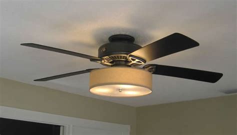 Ceiling fans are very inexpensive to operate. Ceiling Fan Installation Prices: How Much Does a Ceiling ...