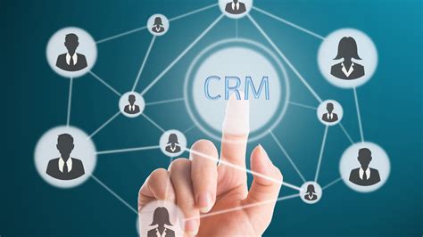 Why Should A Small Business Have A Crm System Cal Partners