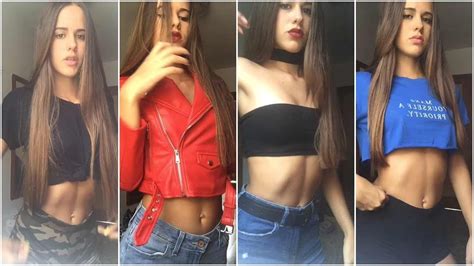 claudia rdguez aidualc rr musically girls musically top 10 musical ly 2018 youtube