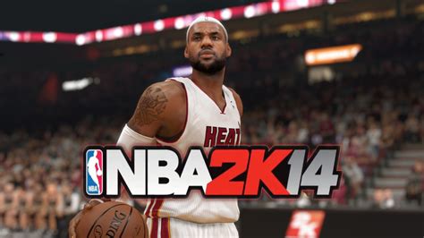 Players Arent Happy With 2k Games After Publisher Deletes Nba 2k14