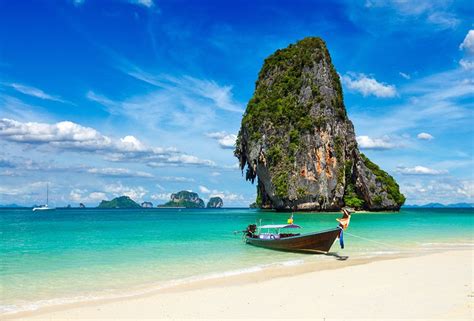 10 Best Beach In World For Vacation