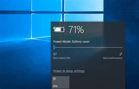 10 Tips For Better Laptop Battery Life With Windows 10 Ebooston