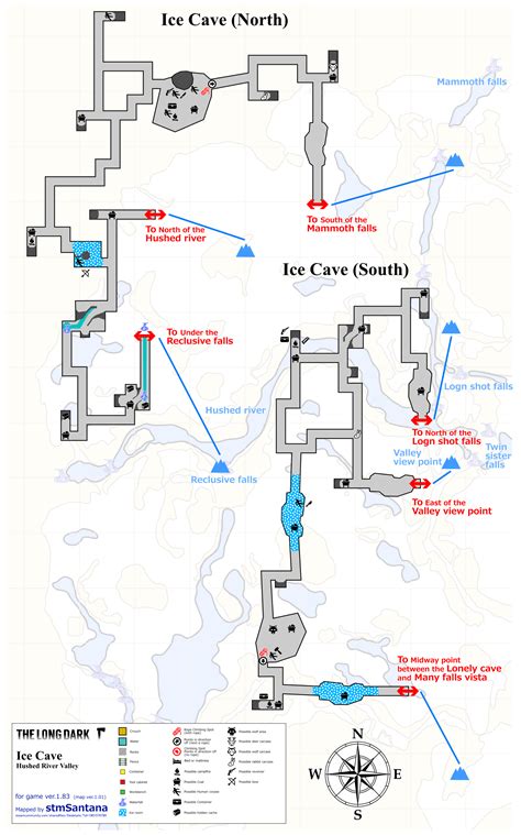 How To Update Map In The Long Dark Baltimoremoz